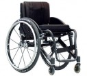 Invalidní vozík Wolturnus W5